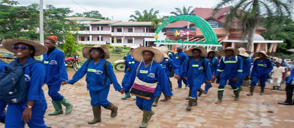 ISAGO – Rentré académique 2023 – 2023 – la Marche Agronomique