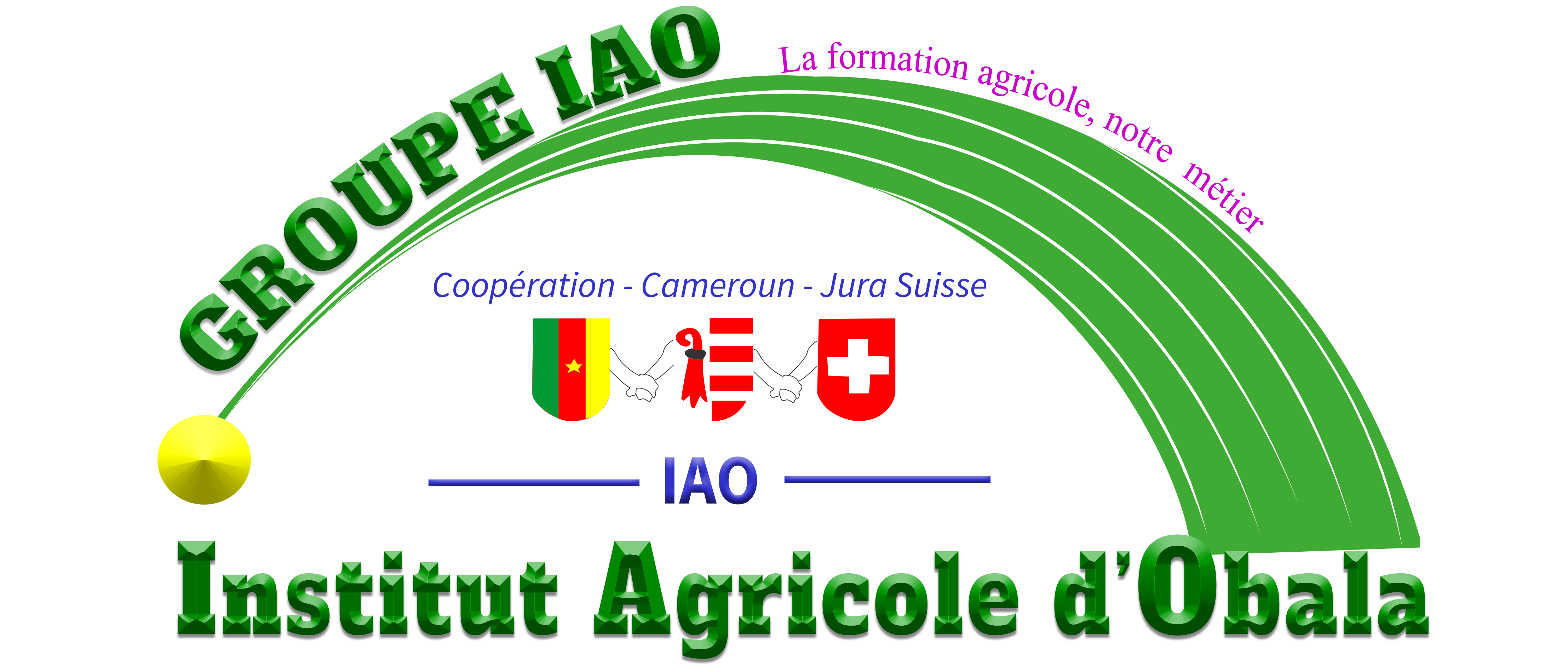 Groupe IAO